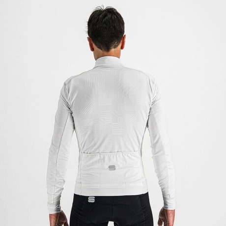 SPORTFUL Moška kolesarska majica LOOM THERMAL