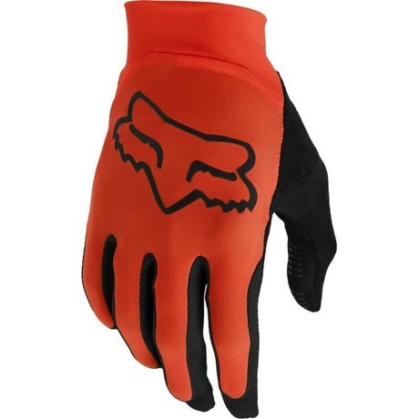 FOX Moške kolesarske rokavice FLEXAIR