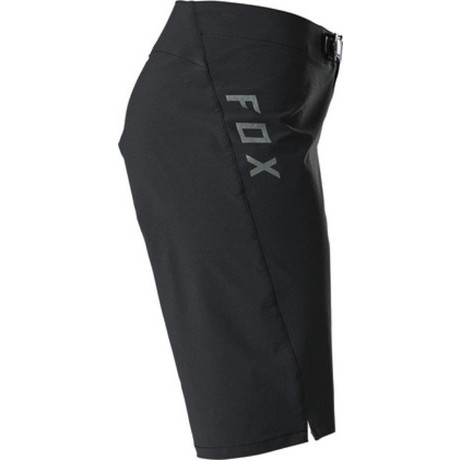FOX Ženske kolesarske hlače FLEXAIR