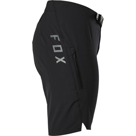 FOX Ženske kolesarske hlače FLEXAIR LITE