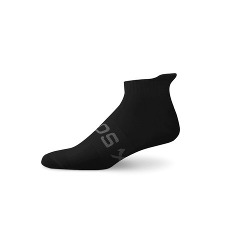 SOX Nogavice CLASSIC BLACK