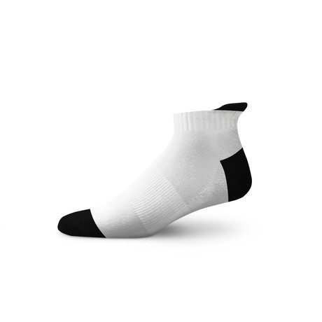 SOX Nogavice CLASSIC WHITE