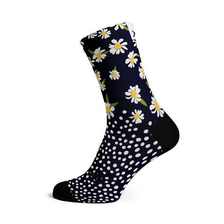 Kolesarstvo/SOX-Nogavice-DAISY-007-1