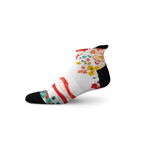 Kolesarstvo/SOX-Nogavice-DITSY-WHITE-001-1