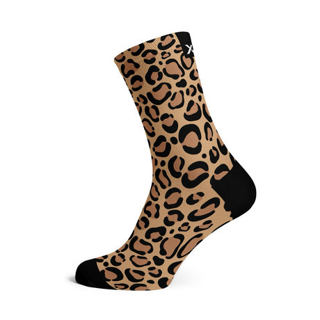 Kolesarstvo/SOX-Nogavice-GOLDEN-LEOPARD-010-1