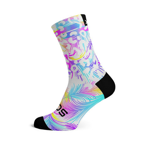 Kolesarstvo/SOX-Nogavice-PASTEL-WHITE-001-1