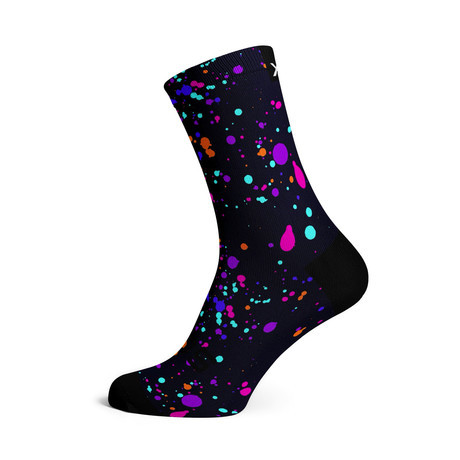 Kolesarstvo/SOX-Nogavice-PURPLE-SPLASH-007-1