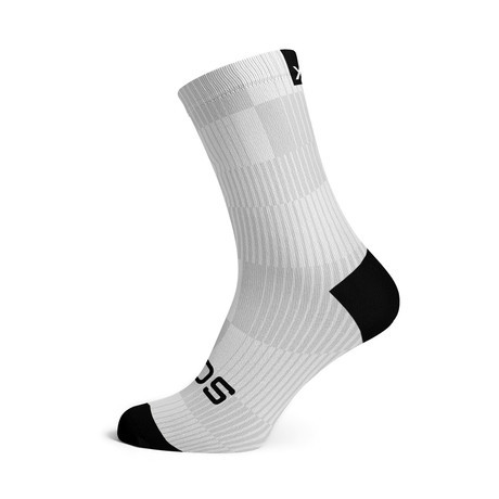 SOX Nogavice SLIGHT WHITE