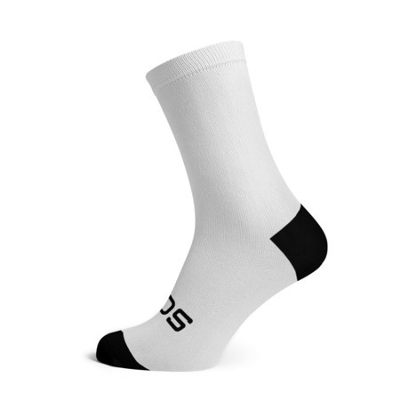 Kolesarstvo/SOX-Nogavice-SOLID-WHITE-001-1