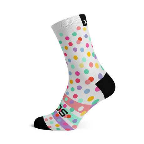 SOX Nogavice SOX DOTS