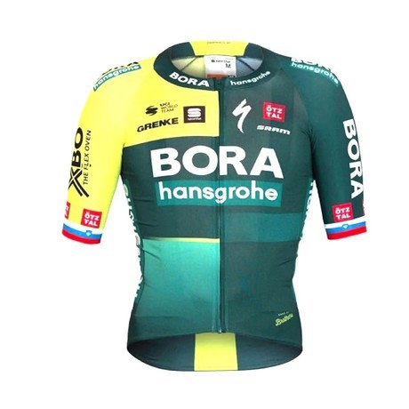 Kolesarstvo/SPORTFUL-Moska-kolesarska-majica-BORA-HANSGROHE-386-1