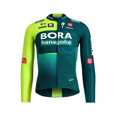 Kolesarstvo/SPORTFUL-Moska-kolesarska-majica-BORA-HANSGROHE-THERMAL-329-1