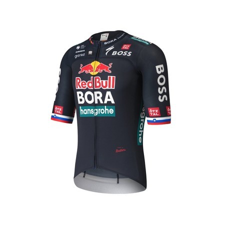 SPORTFUL Moška kolesarska majica RED-BULL BORA HANSGROHE