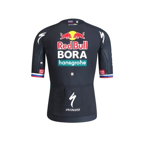 SPORTFUL Moška kolesarska majica RED-BULL BORA HANSGROHE