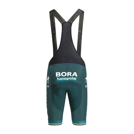 SPORTFUL Moške kolesarske hlače BORA HANSGROHE CLASSIC