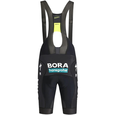 SPORTFUL Moške kolesarske hlače BORA HANSGROHE LTD