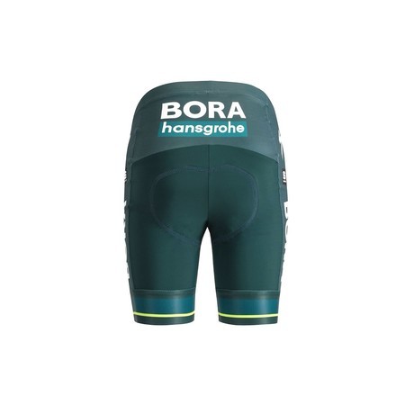 SPORTFUL Otroške kolesarske hlače BORA HANSGROHE KIDS SHORT