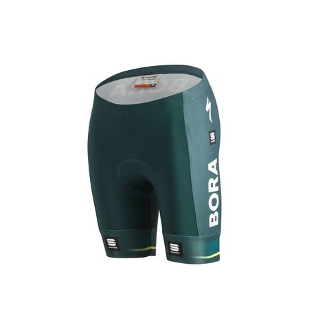 SPORTFUL Otroške kolesarske hlače BORA HANSGROHE KIDS SHORT