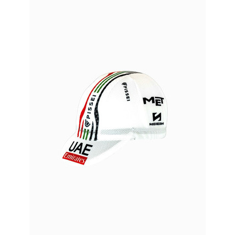 UAE Kolesarska kapa SUMMER CAP
