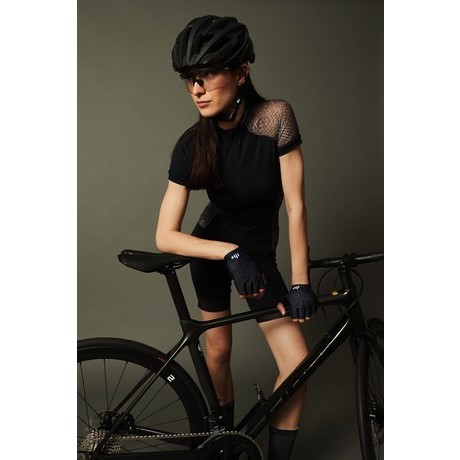 ZERO RH+ Ženska kolesarska majica ELITE EVO JERSEY
