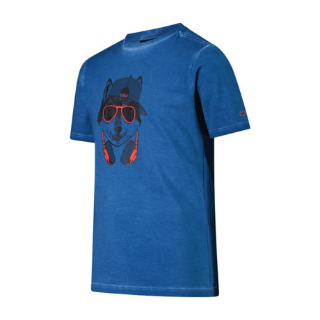 CMP Otroška majica KID T-SHIRT