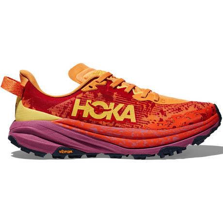 HOKA Moški tekaški čevlji SPEEDGOAT 6