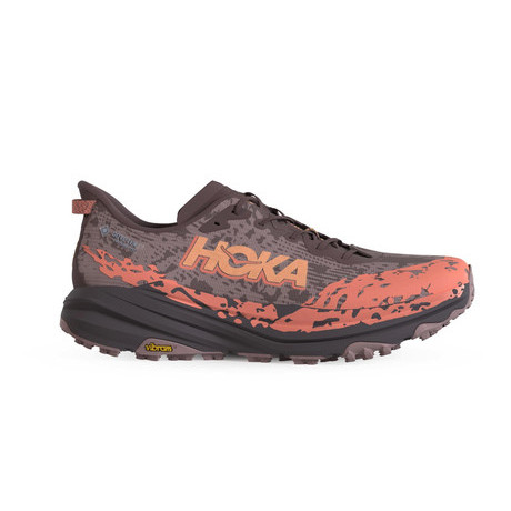 HOKA Ženski tekaški čevlji SPEEDGOAT 6 GTX