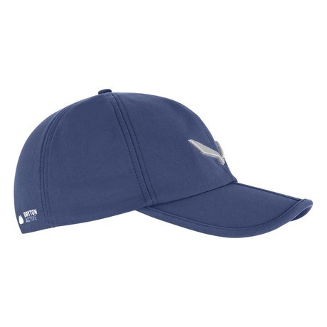 SALEWA Pohodniška kapa FANES GOLD VISOR CAP