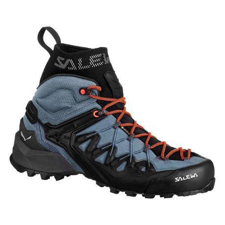 SALEWA Ženski pohodniški čevlji WILDFIRE EDGE MID GTX