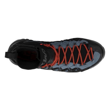 SALEWA Ženski pohodniški čevlji WILDFIRE EDGE MID GTX