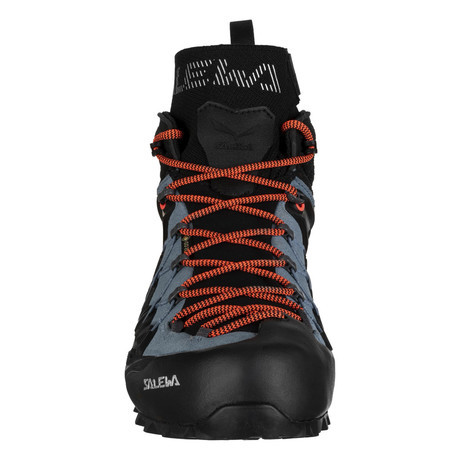 SALEWA Ženski pohodniški čevlji WILDFIRE EDGE MID GTX