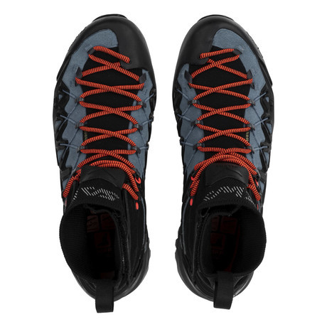 SALEWA Ženski pohodniški čevlji WILDFIRE EDGE MID GTX