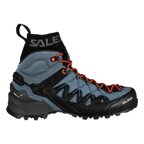 SALEWA Ženski pohodniški čevlji WILDFIRE EDGE MID GTX