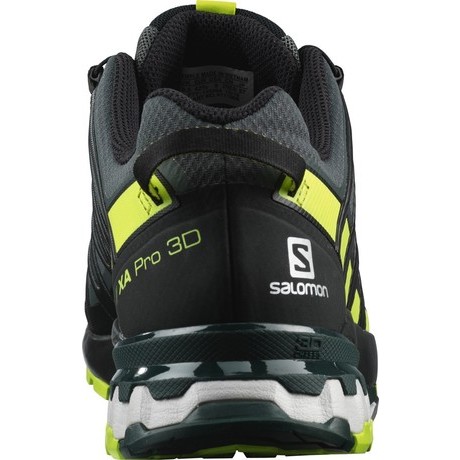 SALOMON Moški tekaški čevlji XA PRO 3D V8 GTX