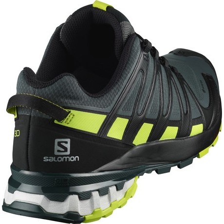 SALOMON Moški tekaški čevlji XA PRO 3D V8 GTX