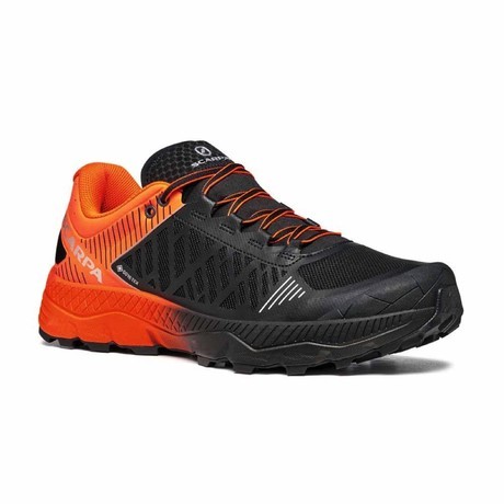 SCARPA Moški tekaški čevlji SPIN ULTRA GTX