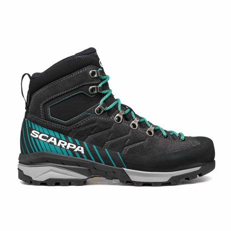 SCARPA Ženski pohodniški čevlji MESCALITO TRK GTX