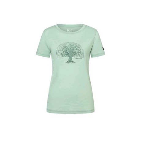 SUPER NATURAL Ženska majica TREE OF KNOWLEDGE TEE