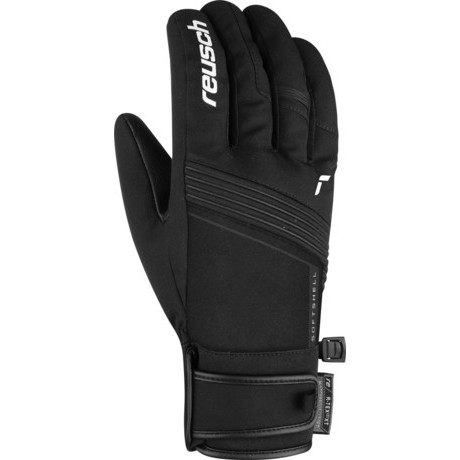 REUSCH Moške smučarske rokavice LUCA R-TEX XT