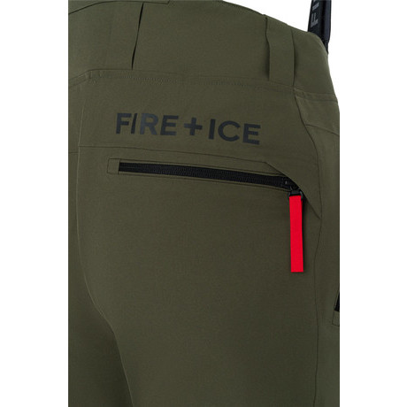 BOGNER FIRE & ICE Moške hlače SCOTT 3-T