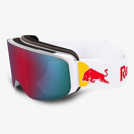 REDBULL Smučarska očala SNOW MAGNETRON SLICK