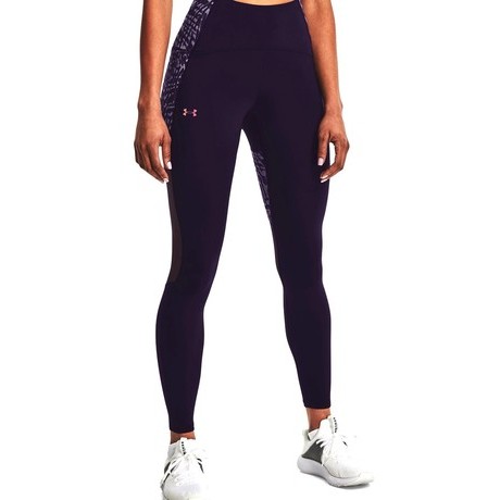 UNDER ARMOUR Ženske pajkice RUSH LEGGING