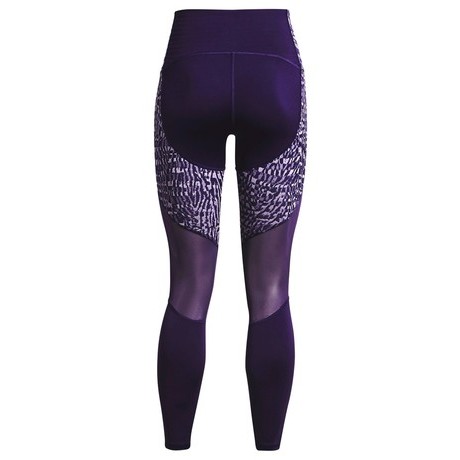 UNDER ARMOUR Ženske pajkice RUSH LEGGING