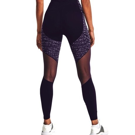 UNDER ARMOUR Ženske pajkice RUSH LEGGING