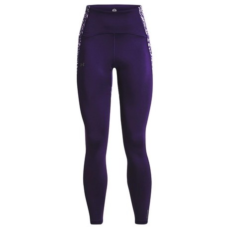 UNDER ARMOUR Ženske pajkice RUSH LEGGING