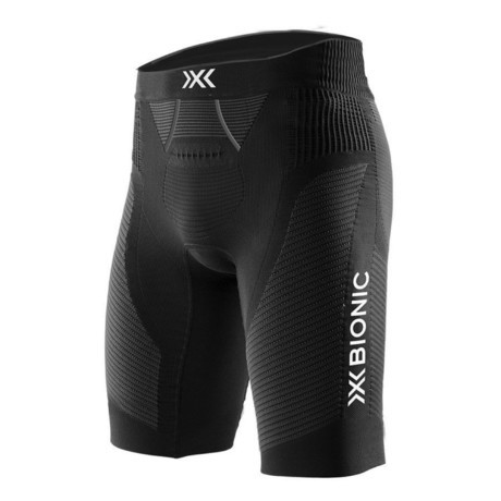 X-BIONIC Moške tekaške hlače INVENT RUN 4.0