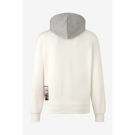 BOGNER FIRE & ICE Moški pulover COVELL HOODIE